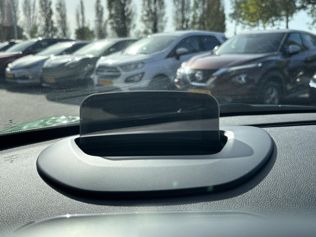 Mini Electric