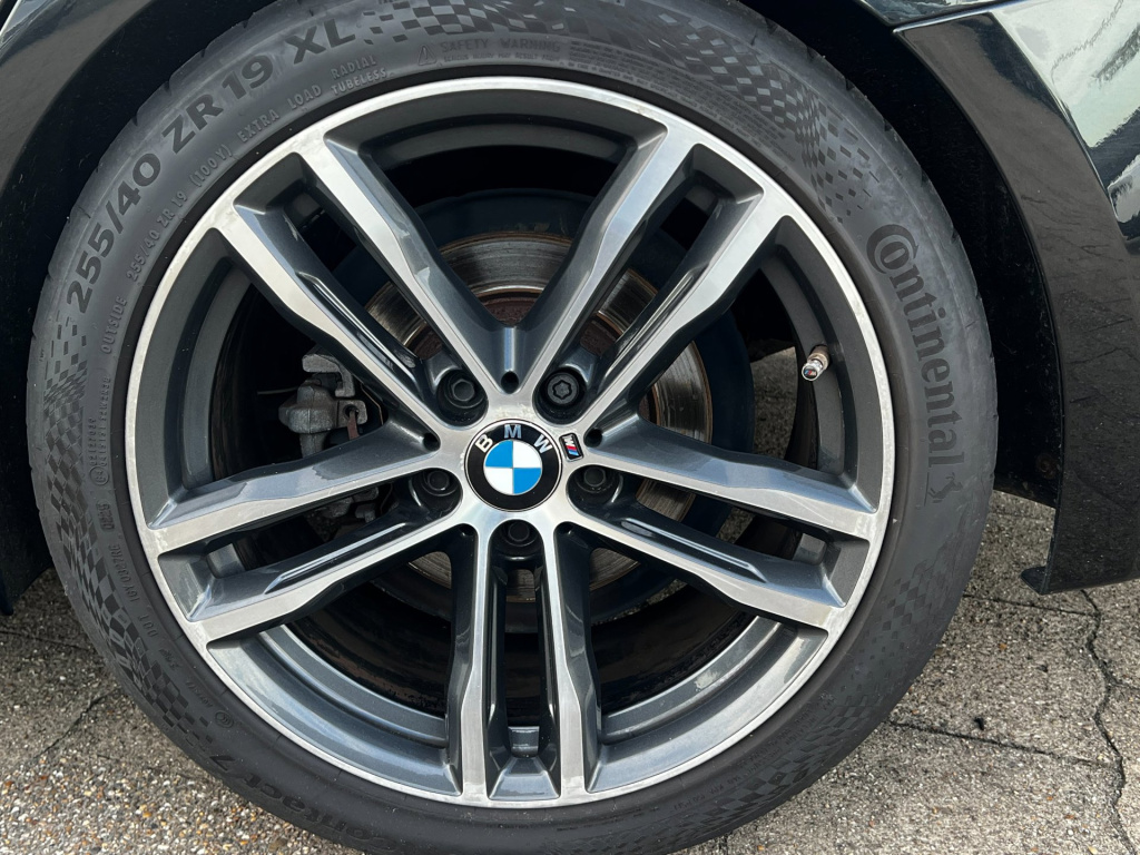 BMW 3-serie