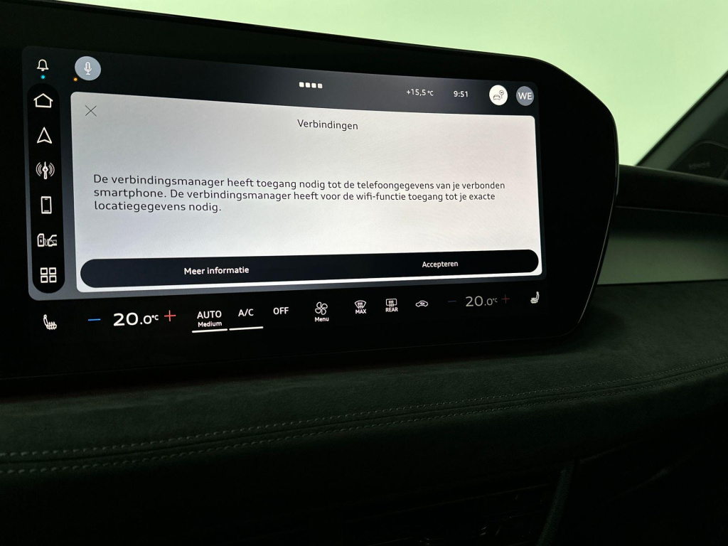Audi Onbekend