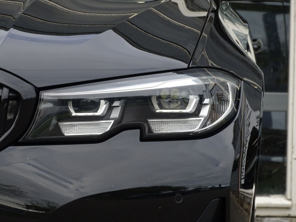 BMW 3-serie