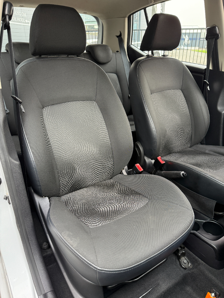 Hyundai I 10