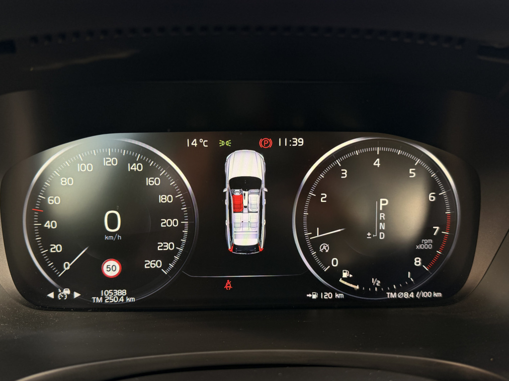 Volvo V90