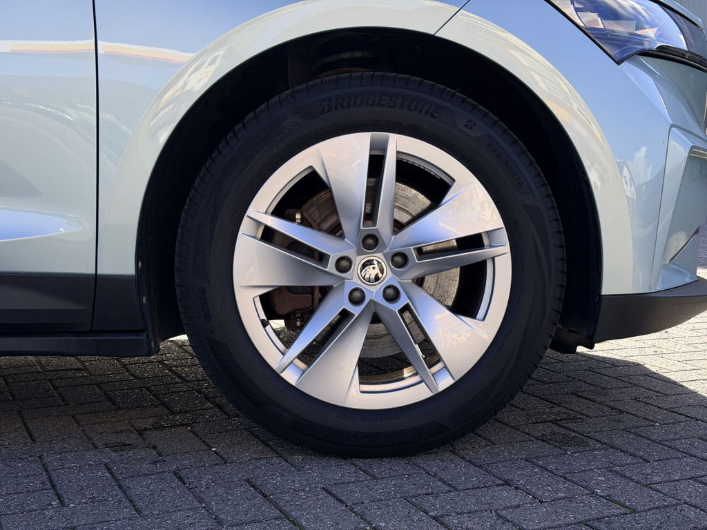 Skoda Enyaq Iv