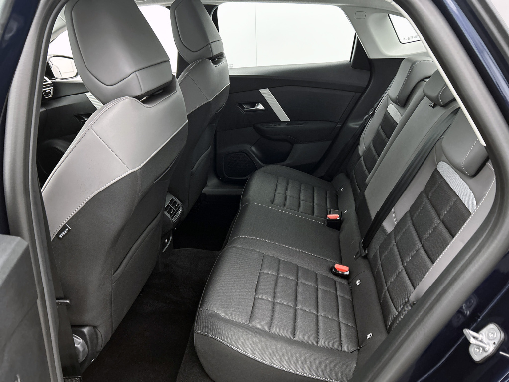 Citroen Ë-c4 X