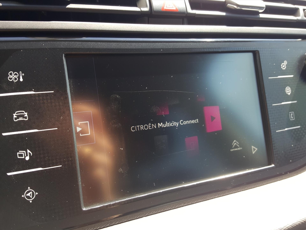 Citroen Grand C4 Picasso