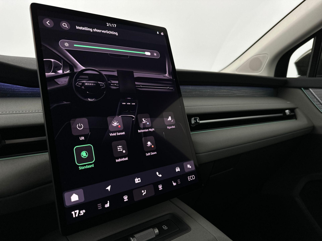 Skoda Peaq