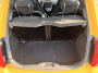 Fiat 500 1.4 t-jet abarth competizione | sabelt kuipstoelen | navigatie | brembo | schakelflippers