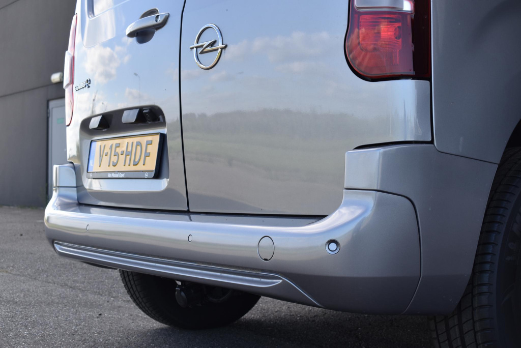 Opel Combo-e