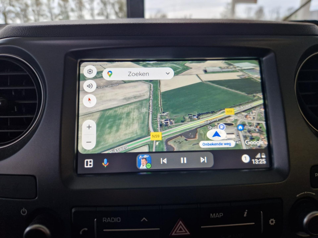 Hyundai I 10