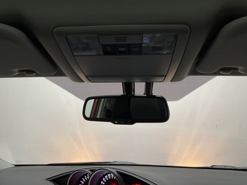 Toyota Corolla Verso