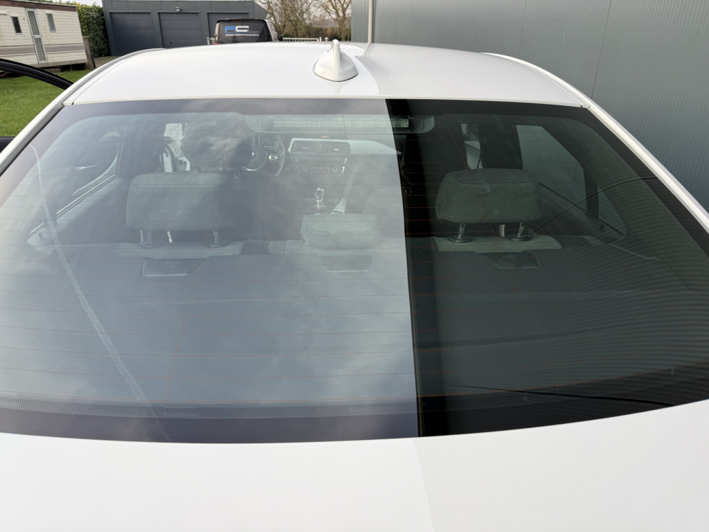 BMW 3-serie