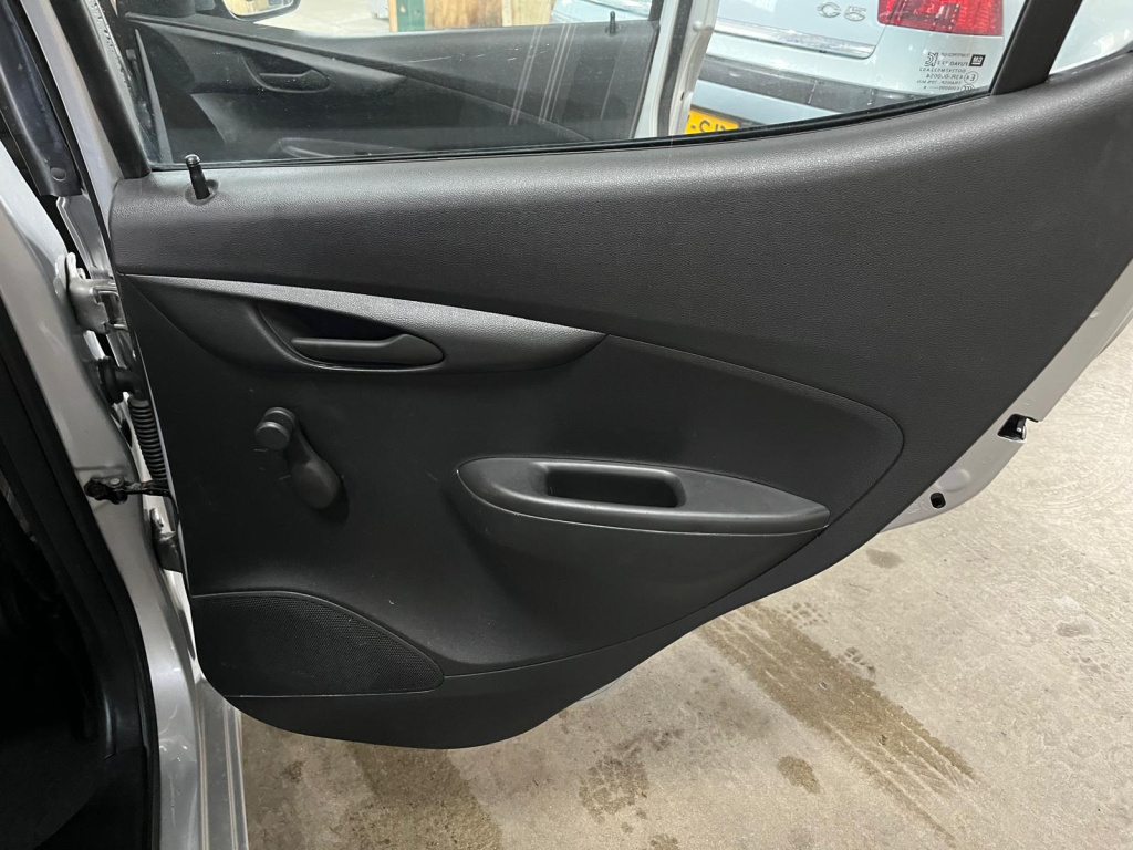 Opel Karl