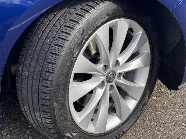 Opel Cascada