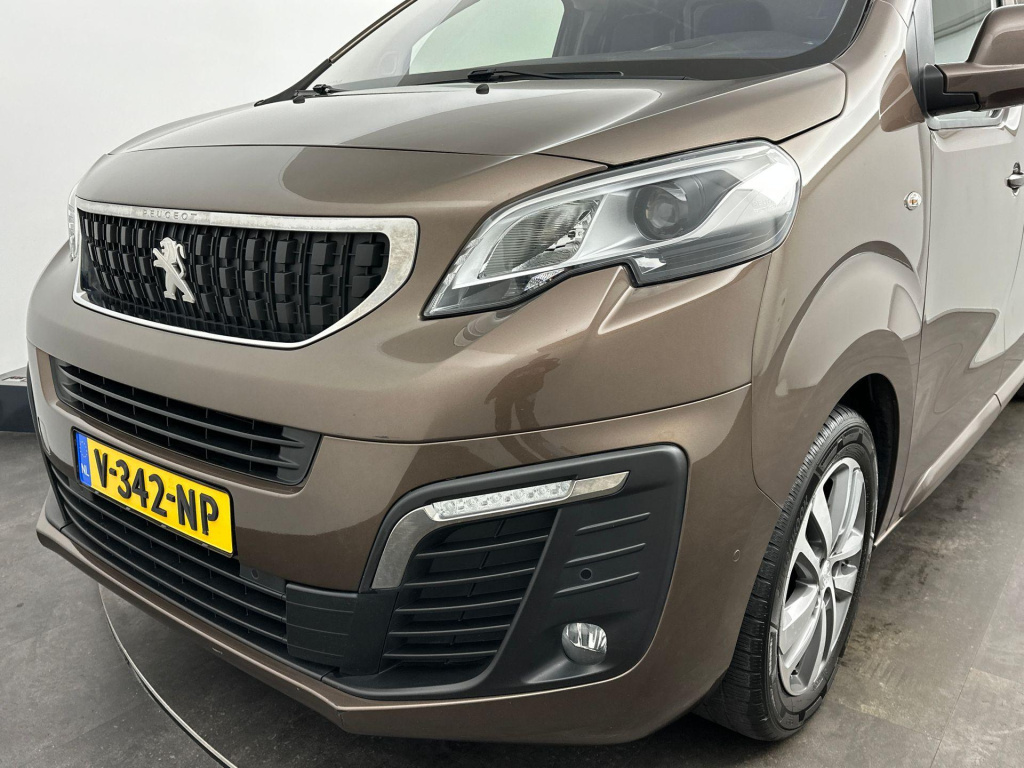 Peugeot Expert
