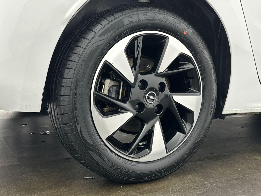 Opel Corsa-e