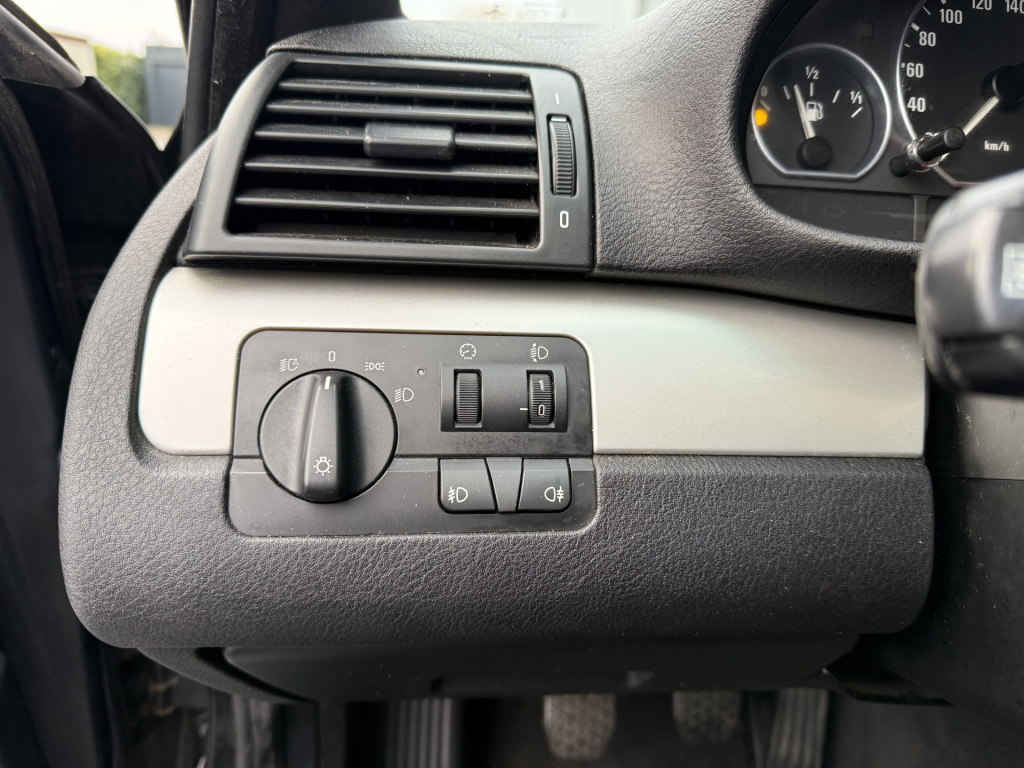 BMW 3-serie