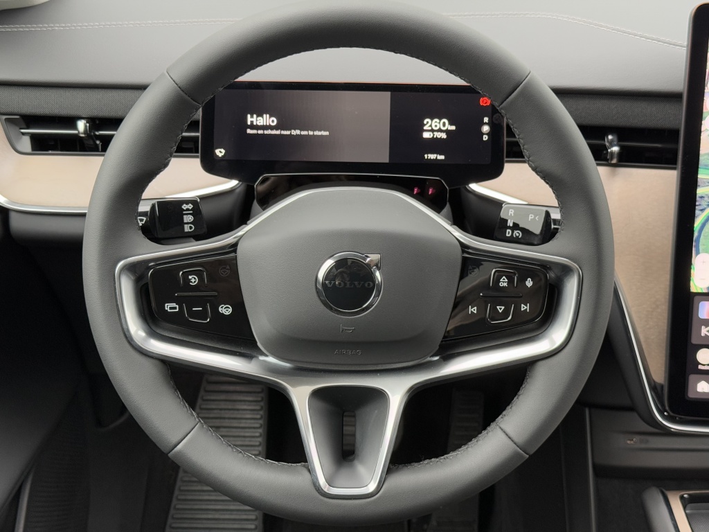 Volvo Ex90