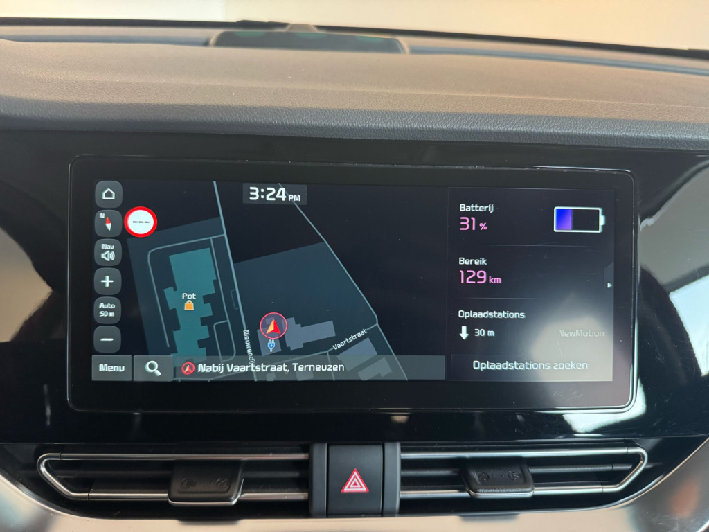 Kia E-niro