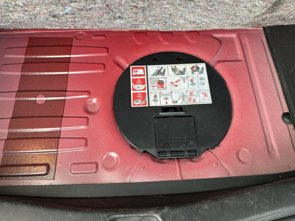 Renault Grand Modus
