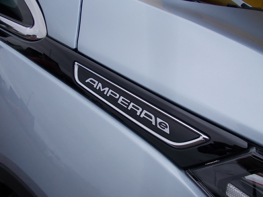 Opel Ampera-e