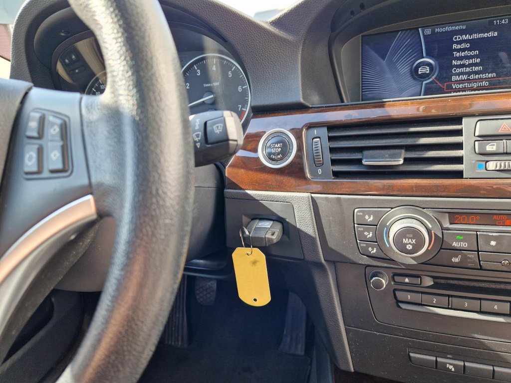 BMW 3-serie
