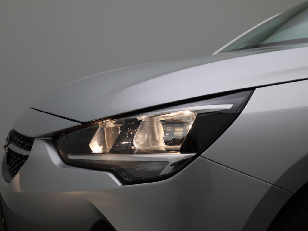 Opel Corsa-e