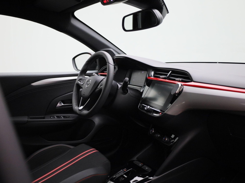 Opel Corsa-e