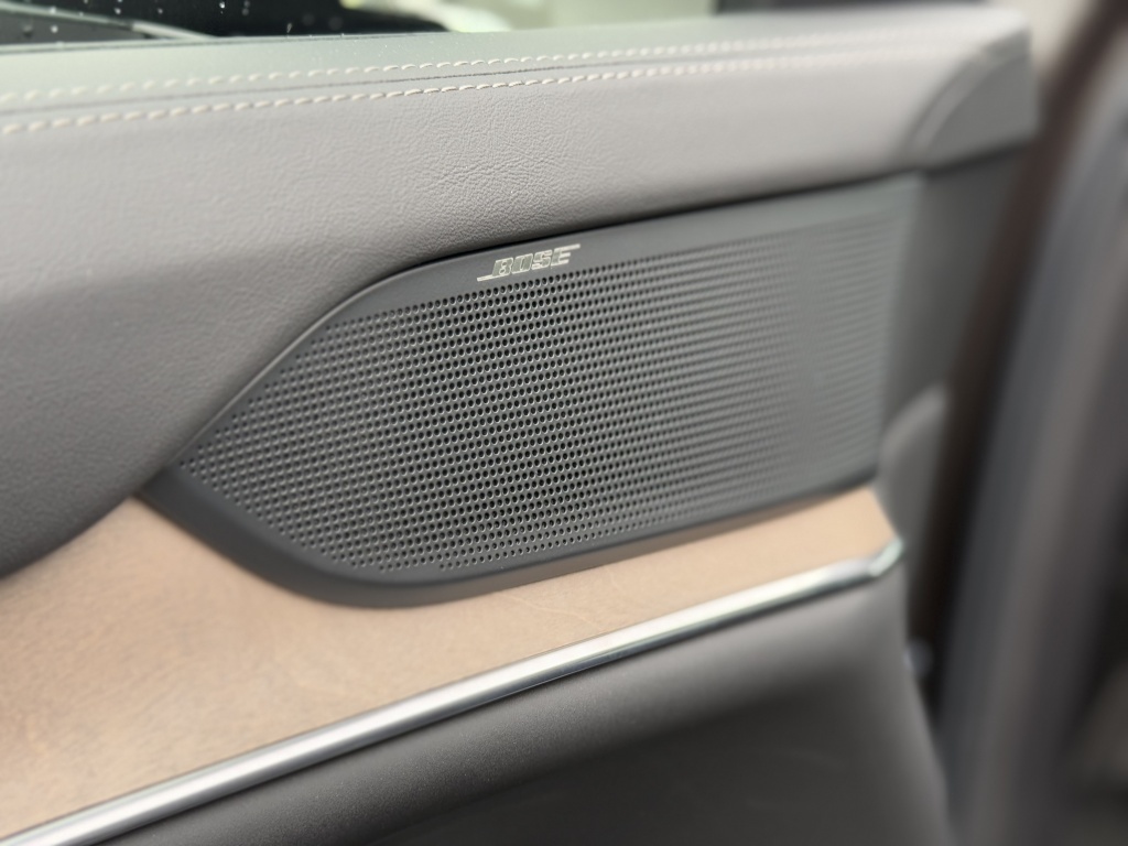 Volvo Ex90