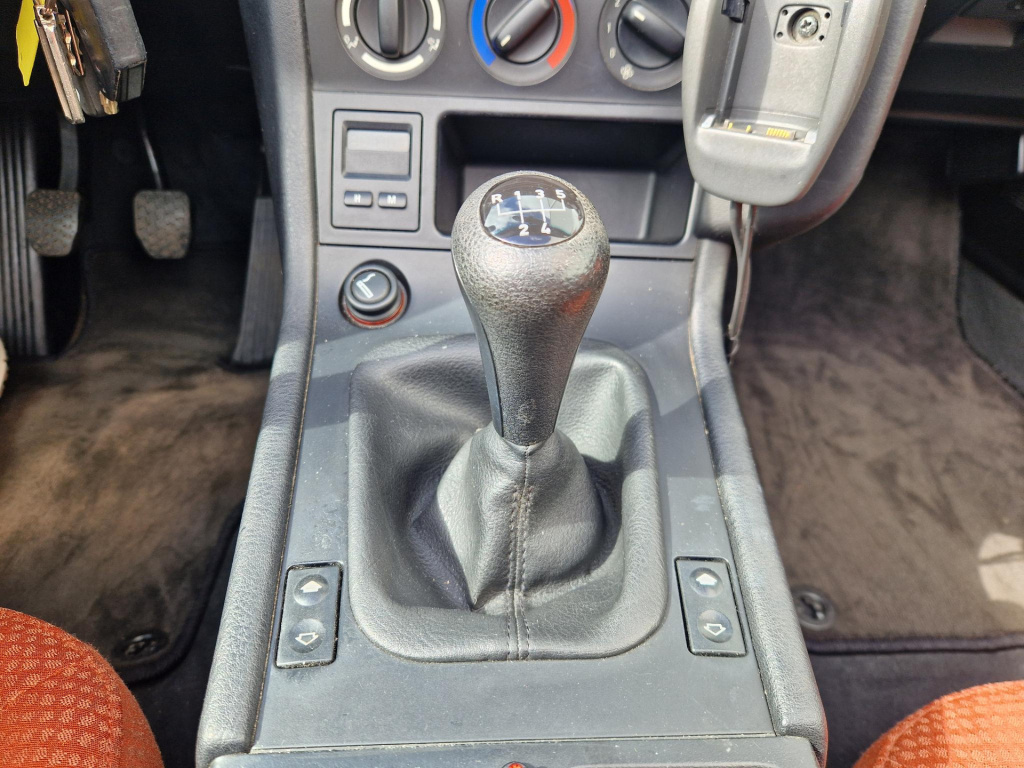 BMW Z3