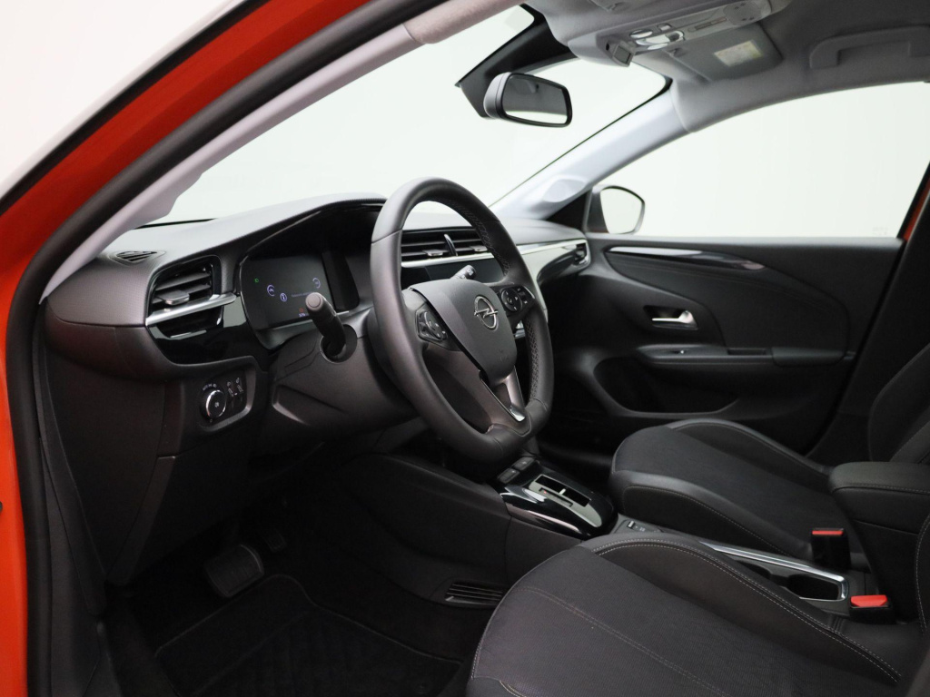 Opel Corsa-e