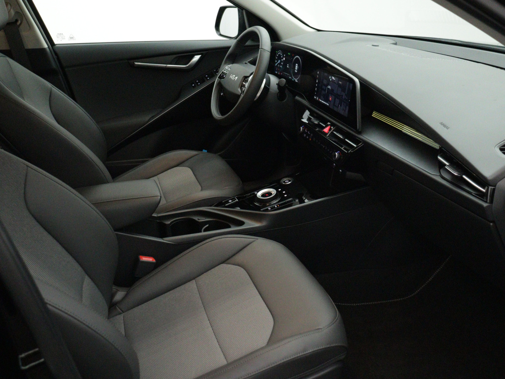 Kia Niro Ev