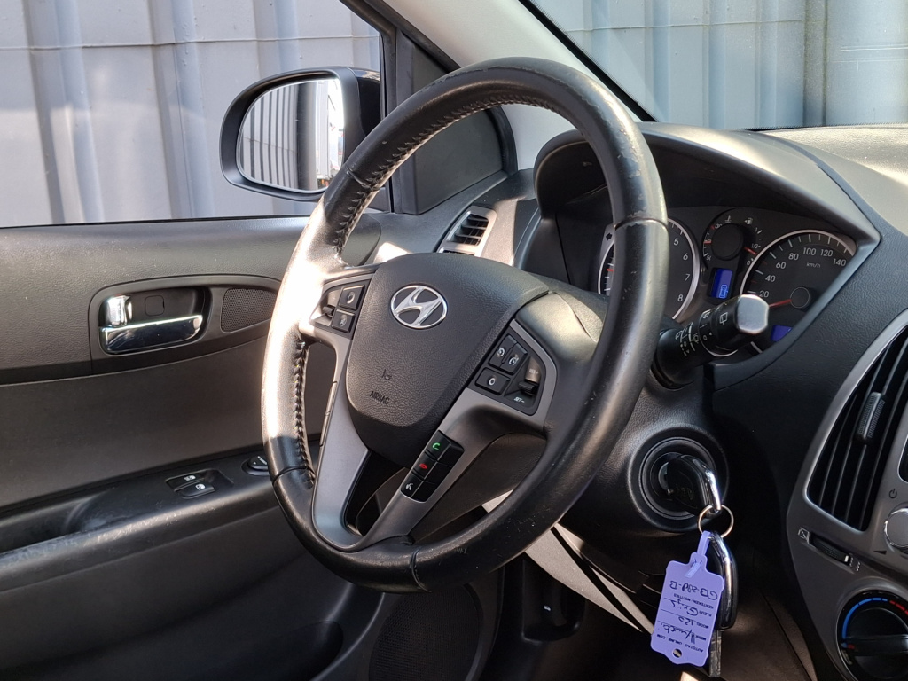 Hyundai I 20