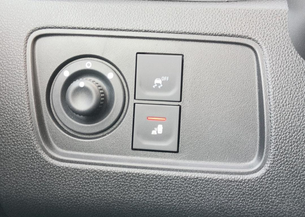 Renault Express