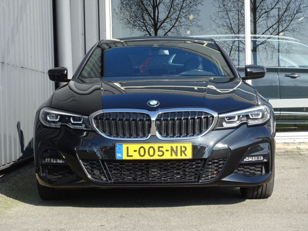 BMW 3-serie