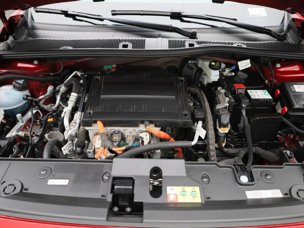 Opel Corsa-e