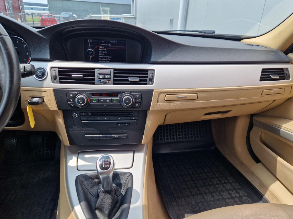 BMW 3-serie