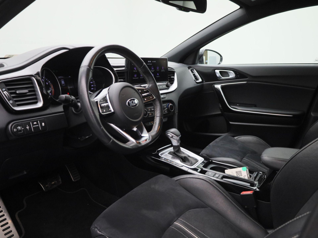 Kia Ceed Sportswagon