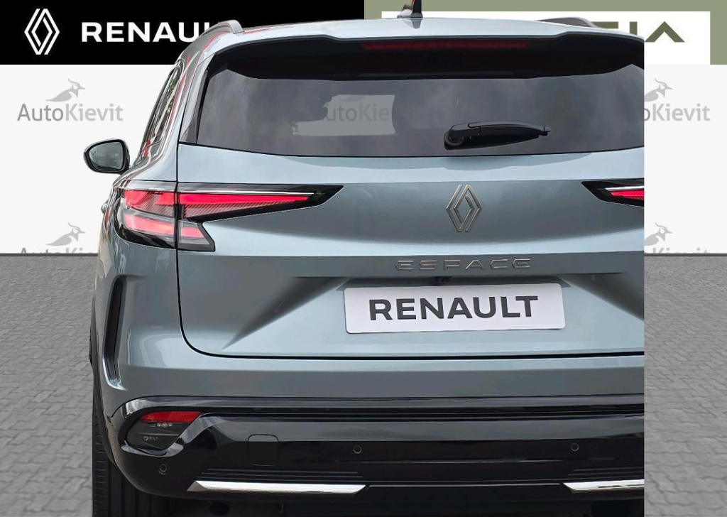 Renault Espace