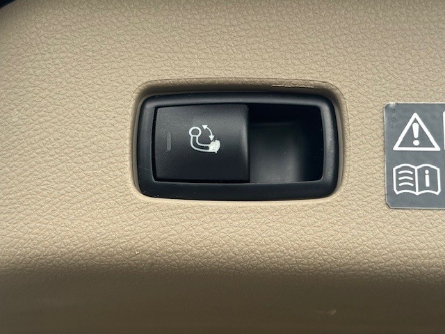 Mercedes-Benz ML-klasse