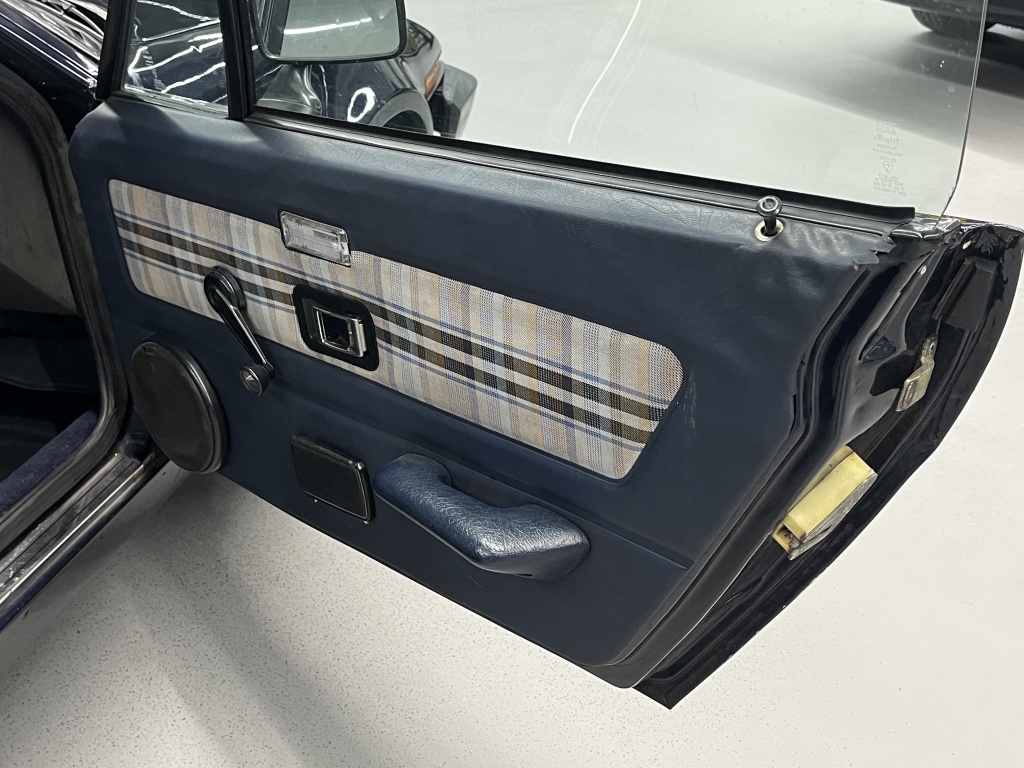Triumph Onbekend