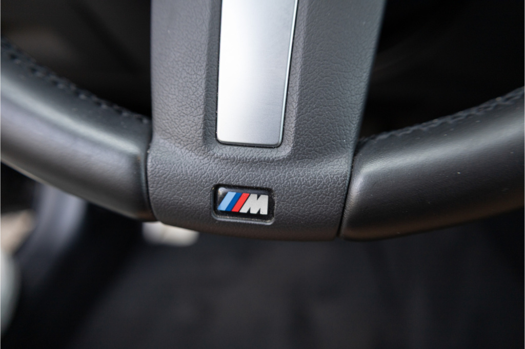 BMW 3-serie