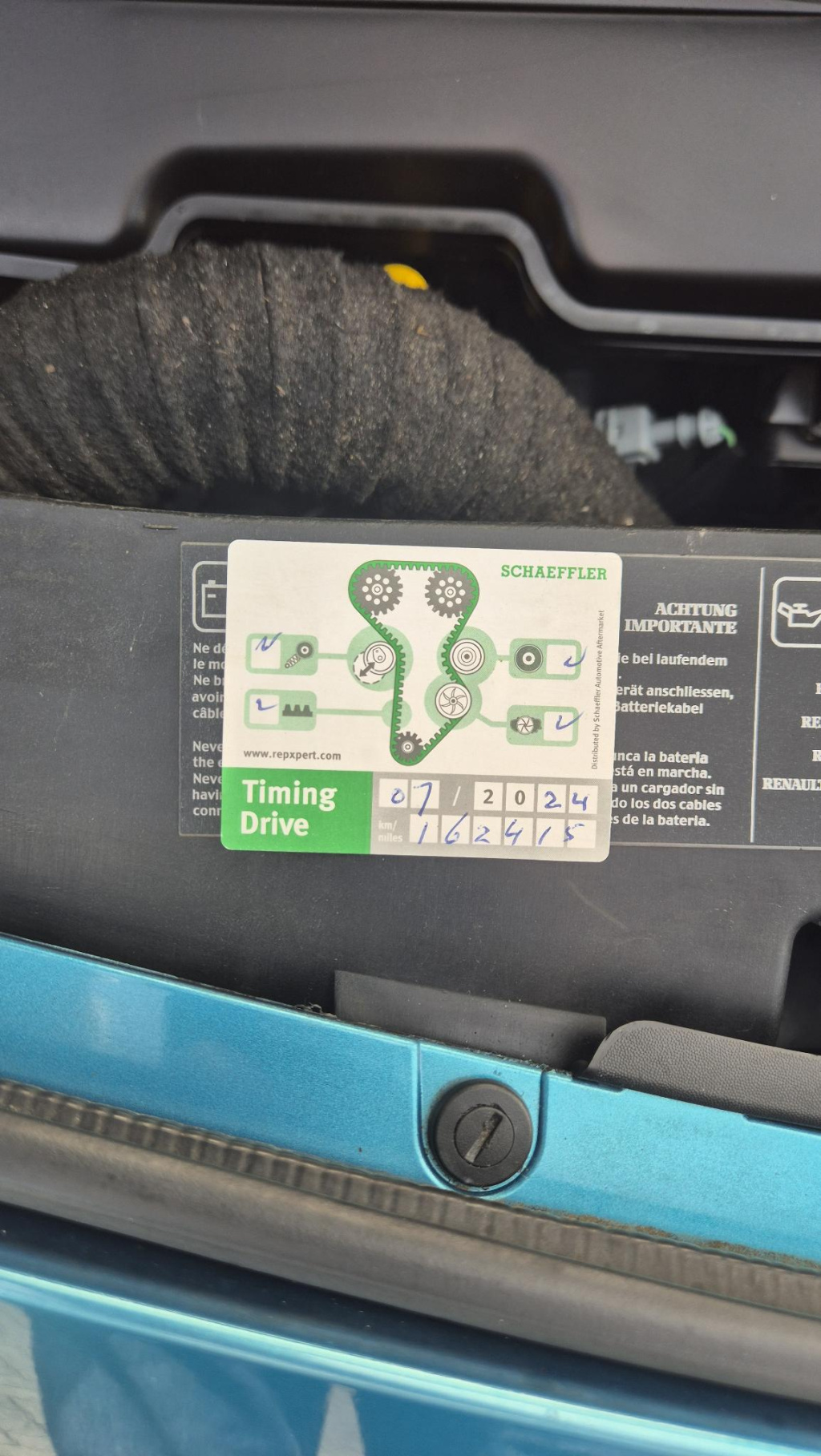 Renault Modus