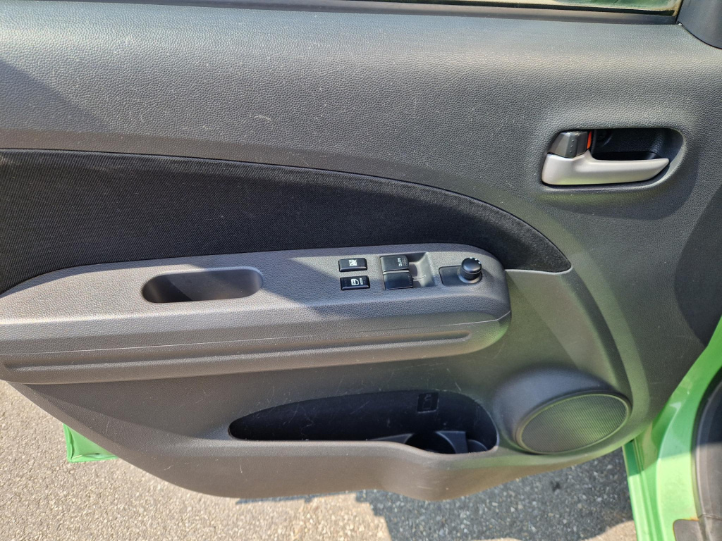 Suzuki Splash