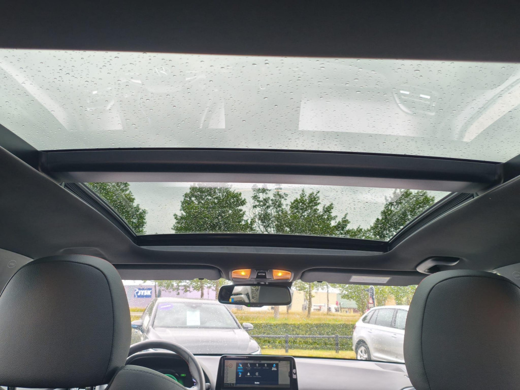 Hyundai I 30