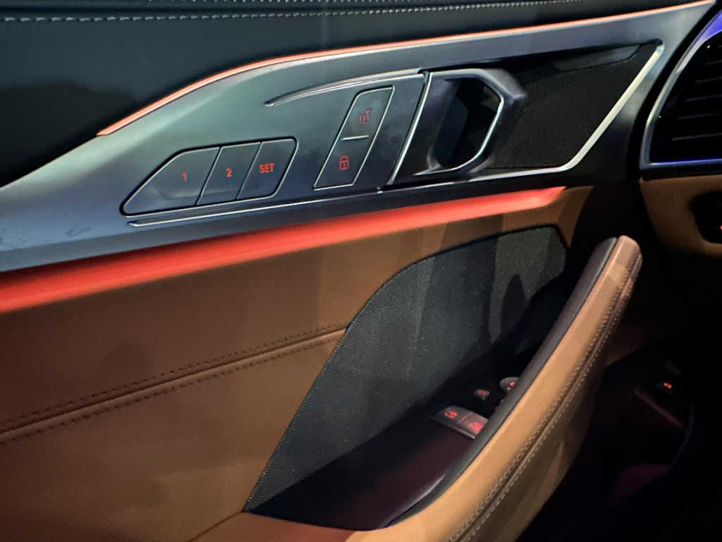 BMW 8-serie