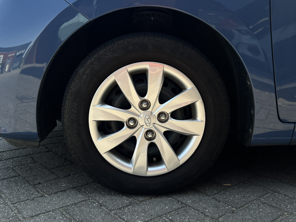 Hyundai I 10
