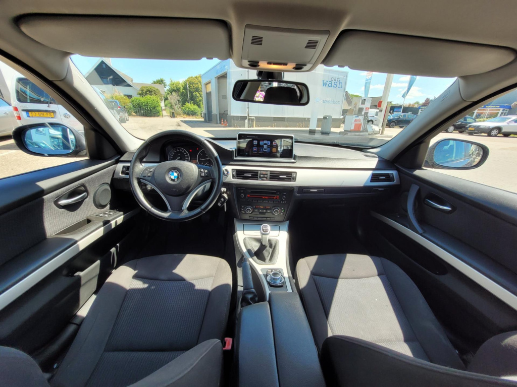 BMW 3-serie