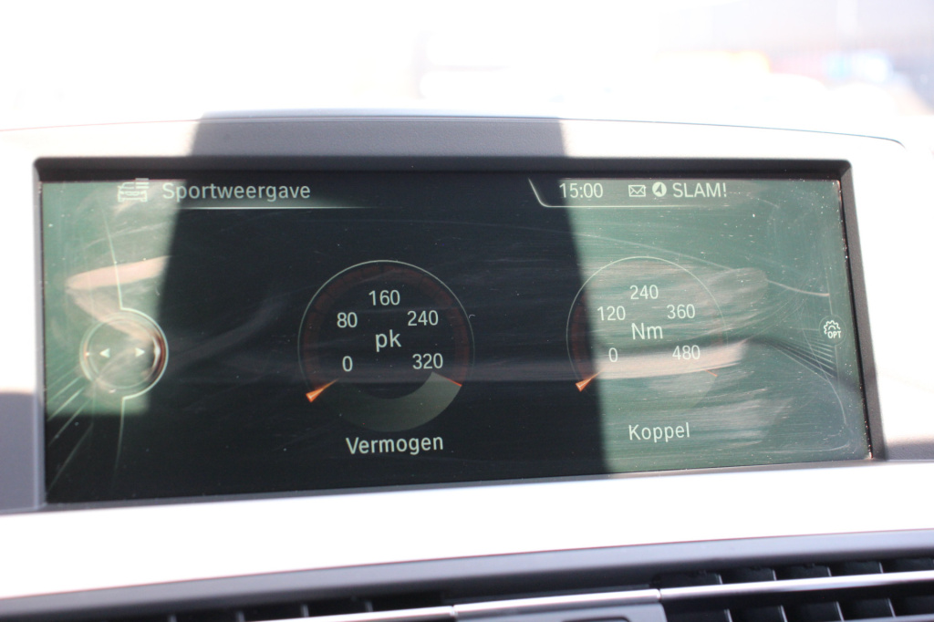 BMW 6 Serie