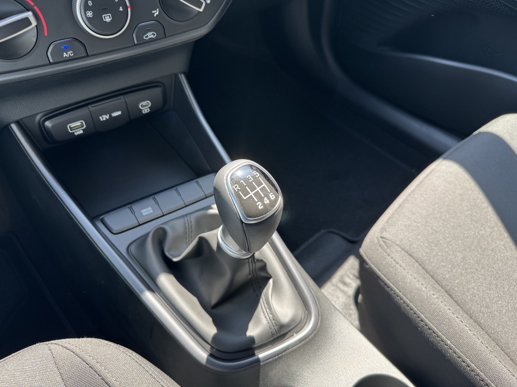 Hyundai I 20