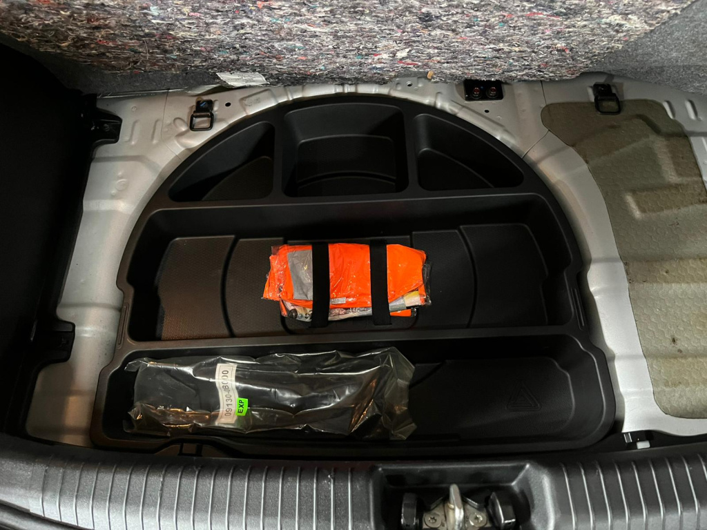 Hyundai I 20